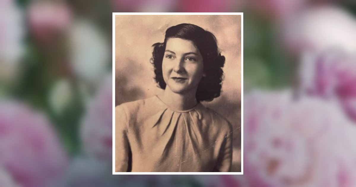 Evelyn Deloris Kirkland