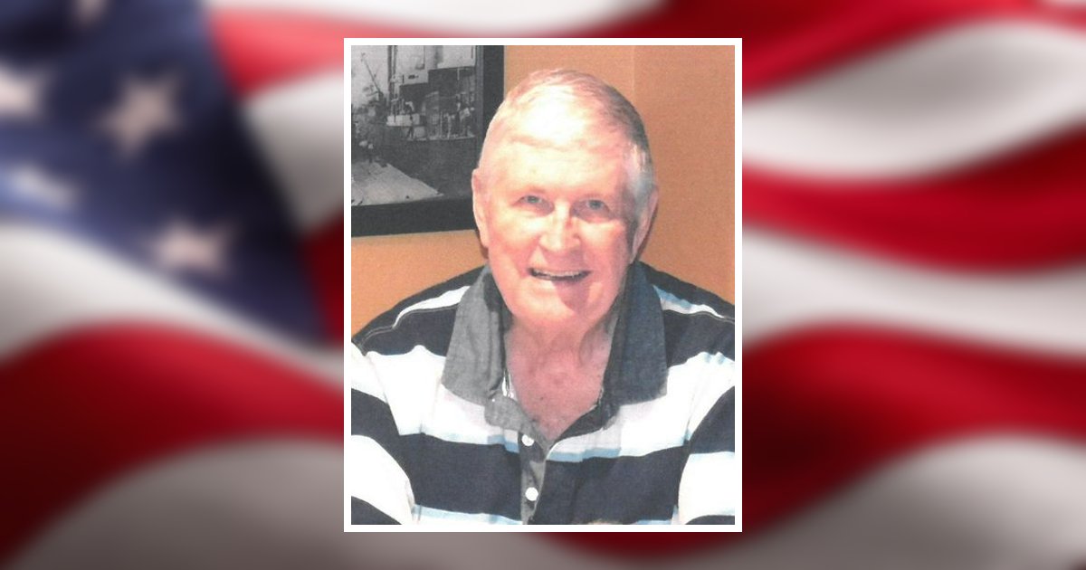 Caleb John "Jack" Blake Jr. Obituary, Port Saint Joe, FL