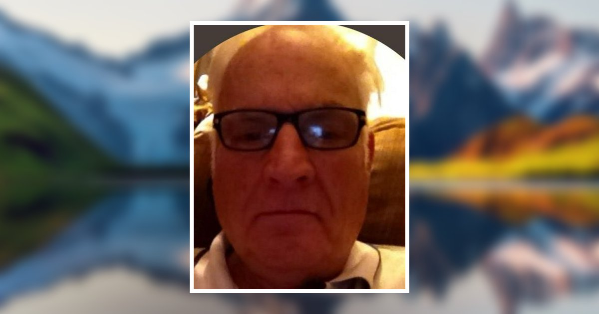 Paul Darwyn James Vandalia, MO Obituary