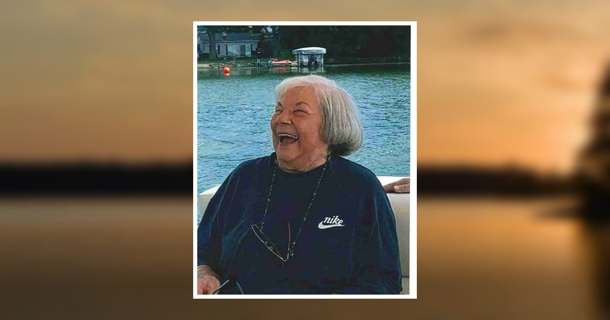 Vivian Schilb Obituary, Payne, OH