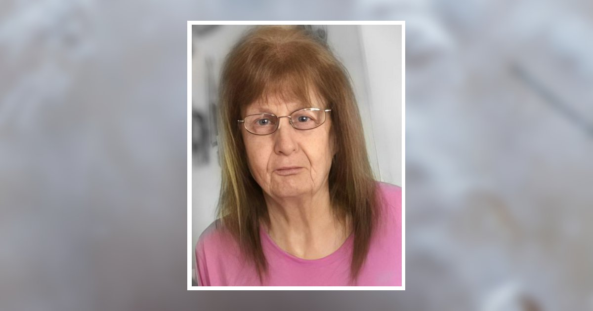 Evylea Johnson Obituary, Hazel Green, AL