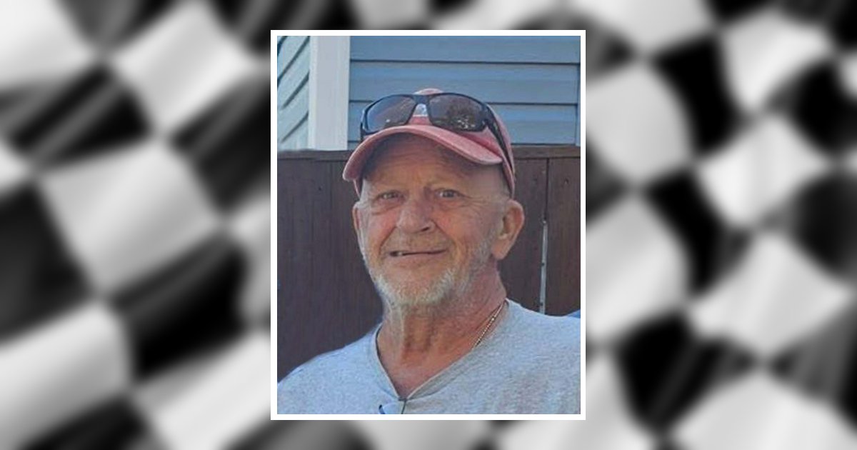 Wade T. Funk Obituary, Hanover, PA