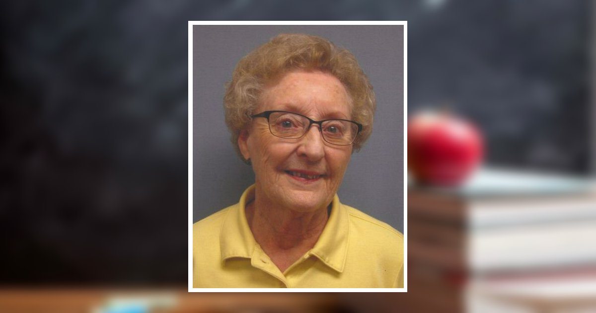 Sharon P. Dinterman Obituary, Dry Run, PA