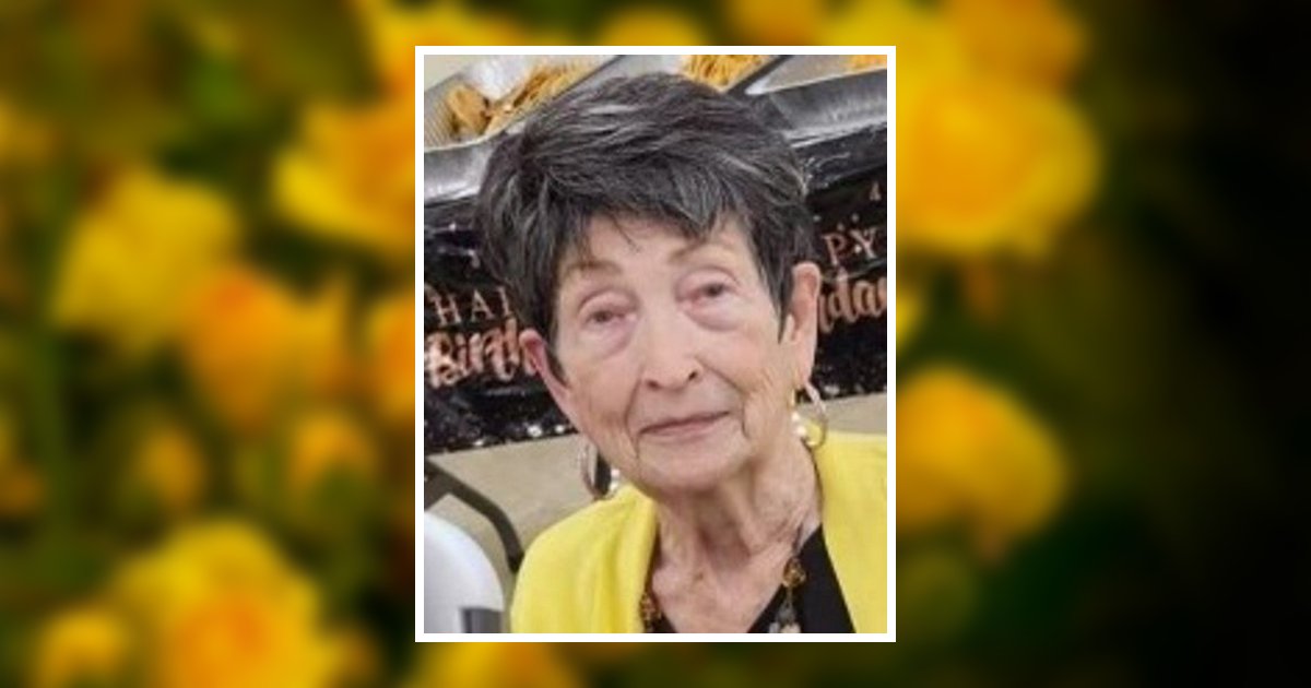 Gloria Jean Thomas Plainview Obituary, Tulia, TX