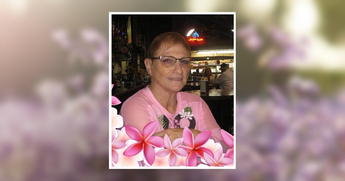 Mary Jane Mock Obituary, Las Vegas, NV