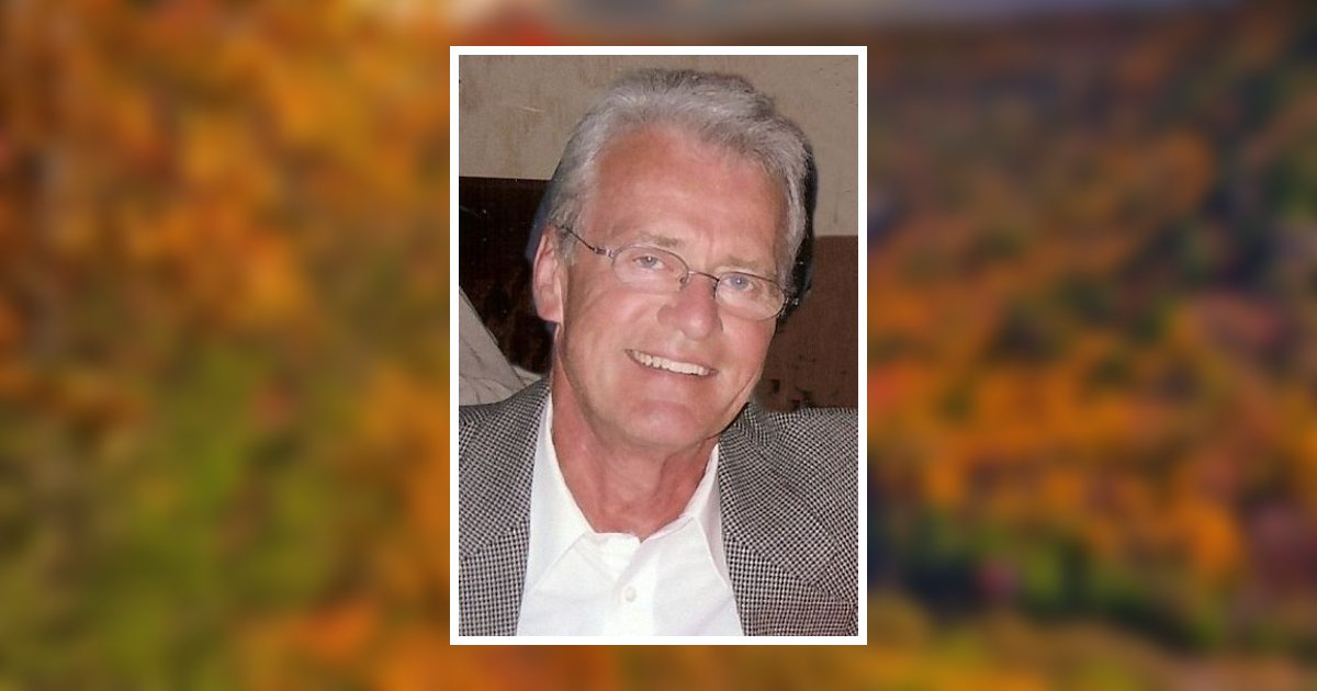 Robert Tryggestad Obituary, La Crosse, WI