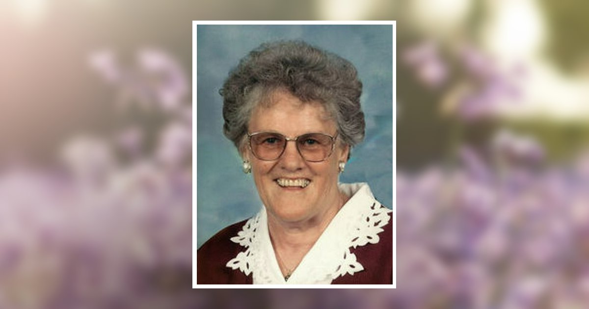 Janet Harrington Obituary, Neillsville, WI