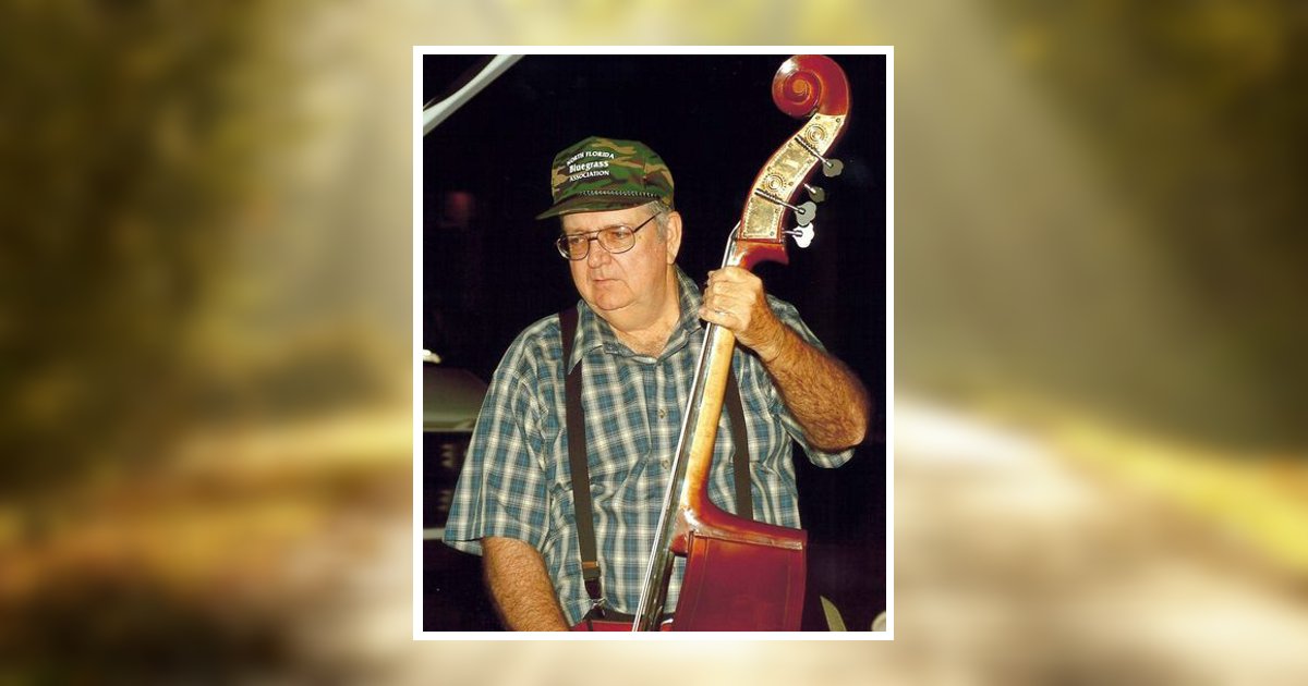 George Bernice Hogan