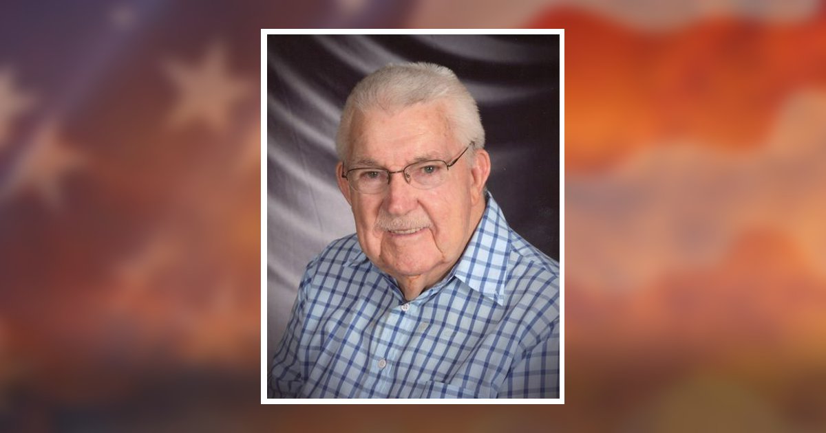 D. Eken Obituary 2024 Baker Funeral Home and LindseyCarlson