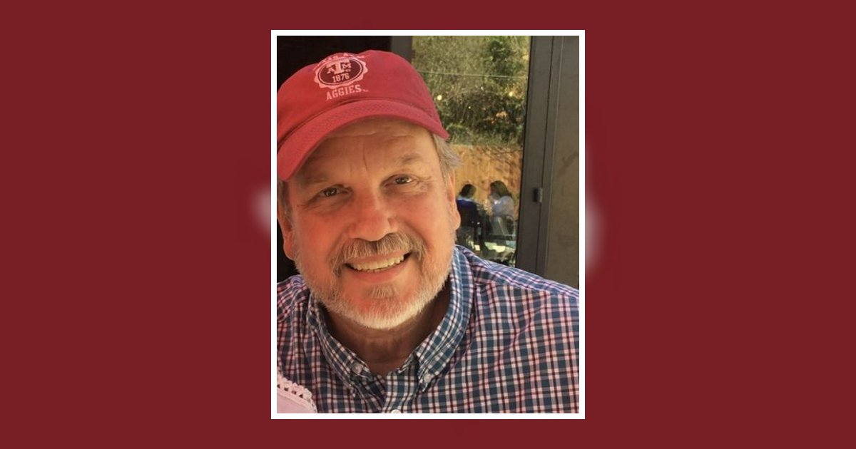 Anthony Salvador Kiebler Obituary, Schertz, TX