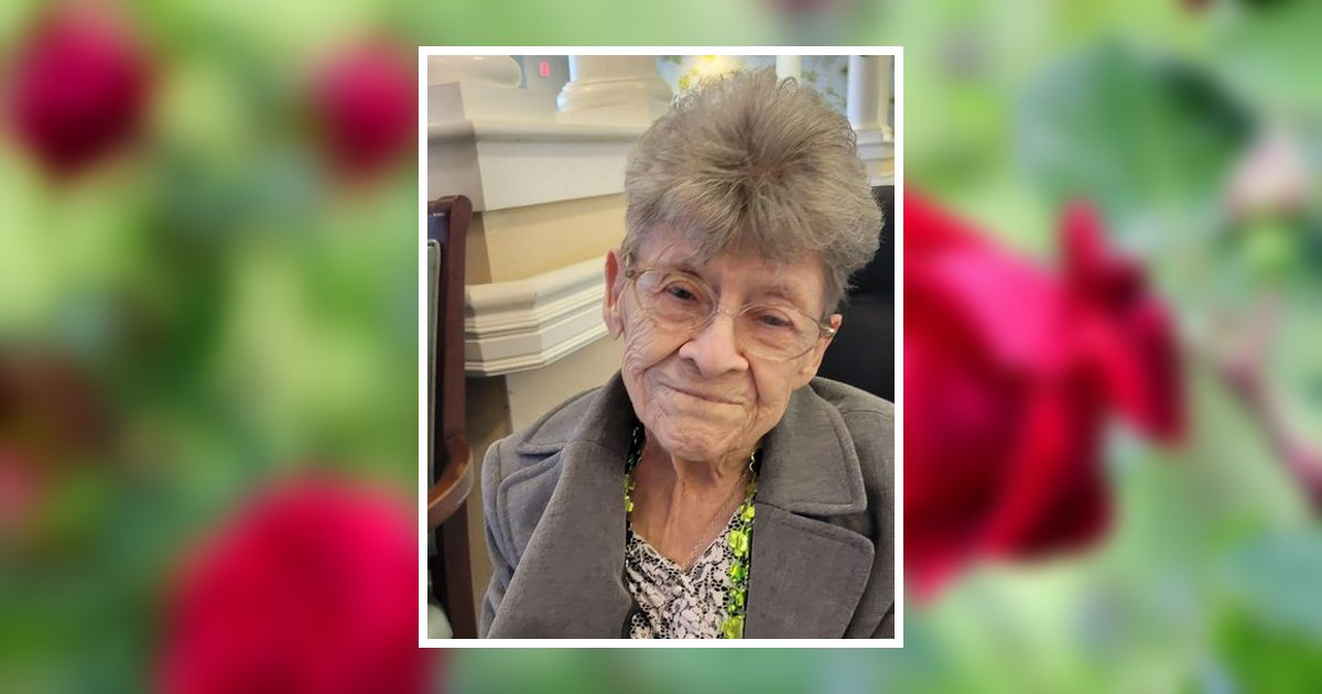 Loretta Elizabeth Hartle Colonial Heights, VA Obituary