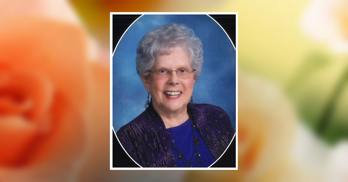 Rilla Whitaker Fletcher Obituary, Yadkinville, NC
