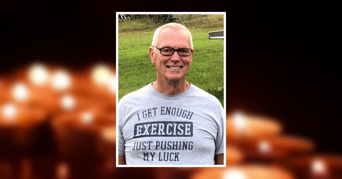 Michael Avery Clarkson, KY Obituary