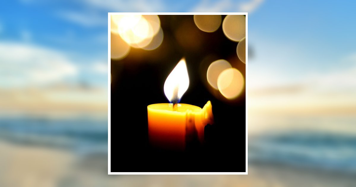 Elizabeth Alice Combs Obituary, Gulfport, MS
