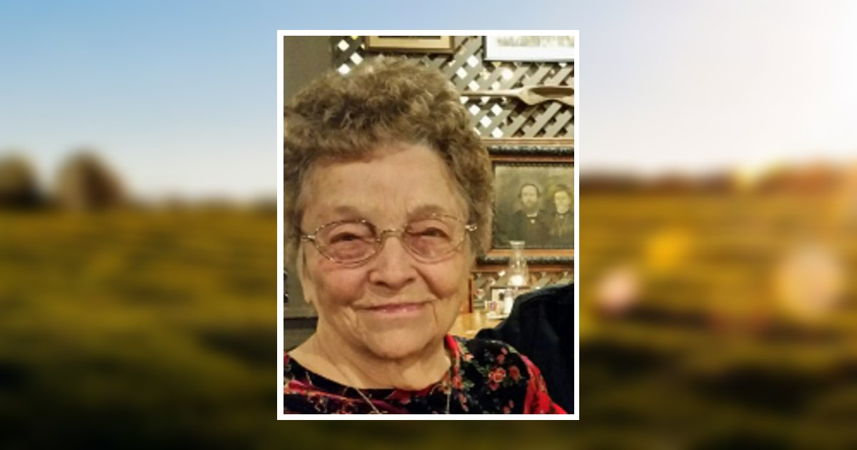 Melba Virginia Freeman Obituary 2016 Memorial Funeral Home of Vidor