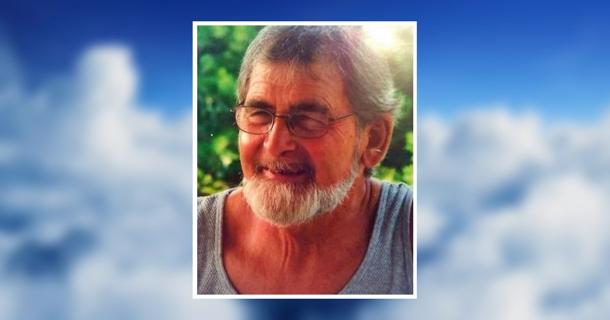 Sr. Riley Herman Jones