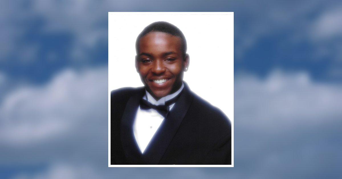 Tommy Lee Fresch Jr.