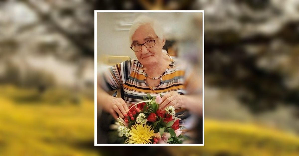 Elsie Gibson Musick Obituary 2023 CombsHess Funeral Service(03)