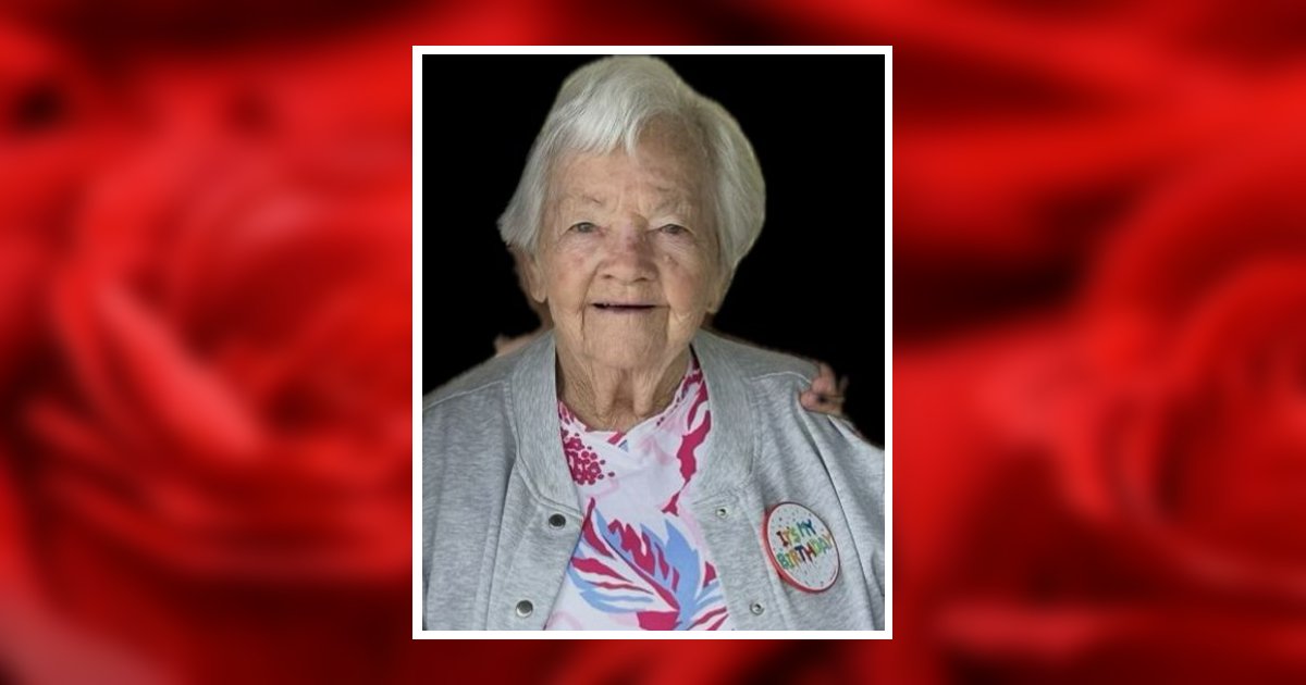 Sara Poplin Lear Obituary, Wadesboro, NC