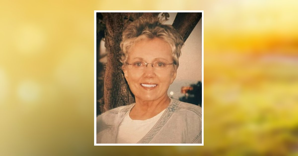 Barbara Ann Rasmussen Obituary, North Platte, NE