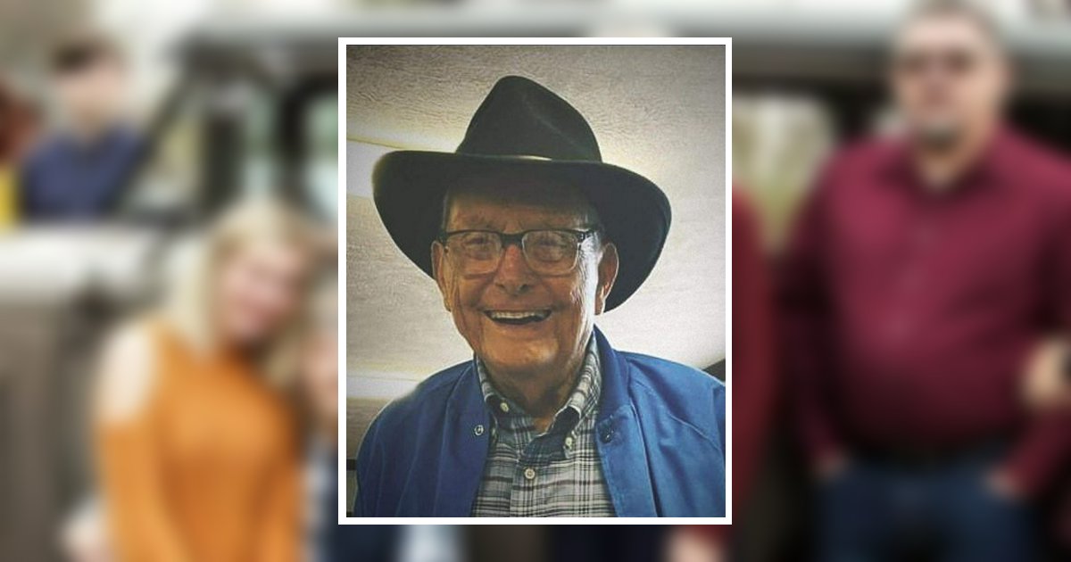 Teddy Upchurch Obituary 2024 GuptonLandrum Funeral Home