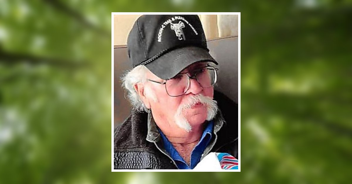Jackie "Jack" Creekmore Obituary, Pine Knot, KY
