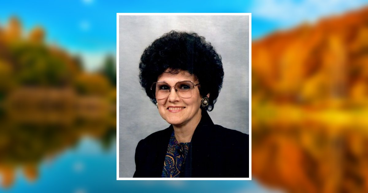 Iris Maxine Terrell Oakley