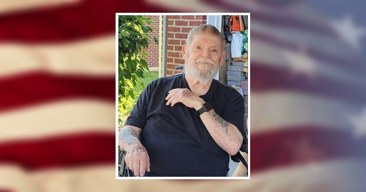 Gary A. Coffman Obituary, Fairfield, OH