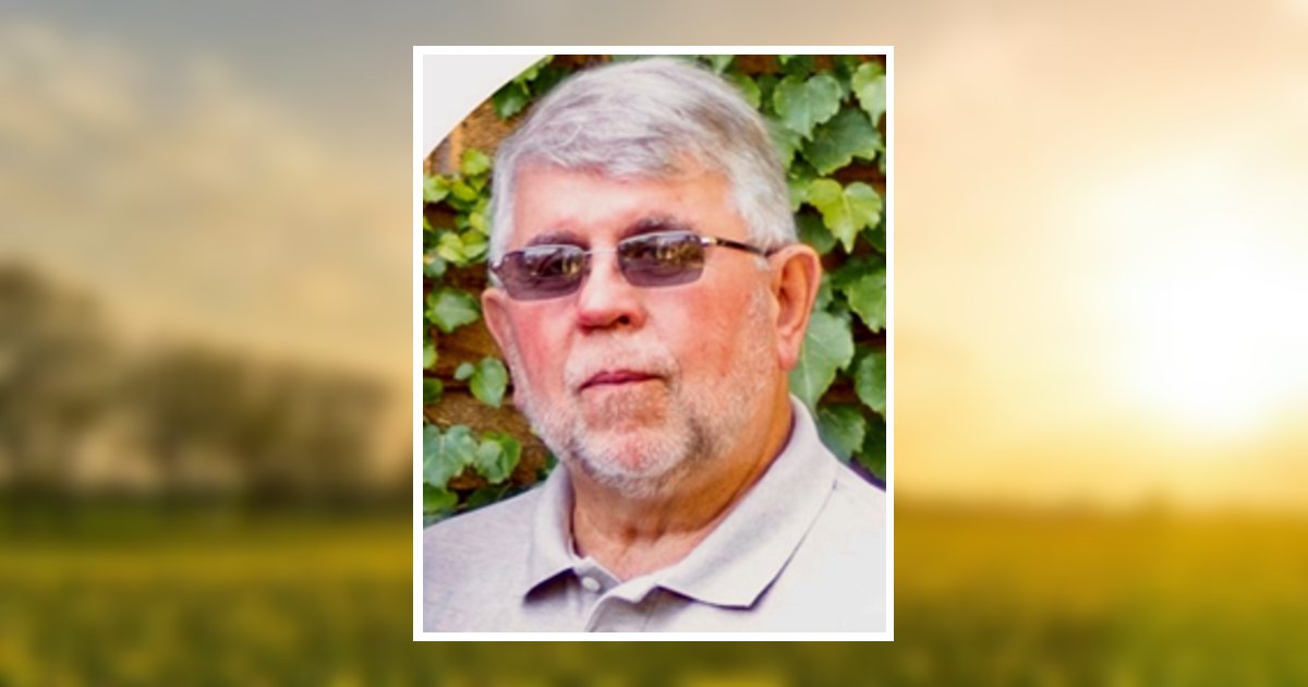 Stephen "Herbie" Miller Obituary 2023 Legacy Cremation & Funeral Services