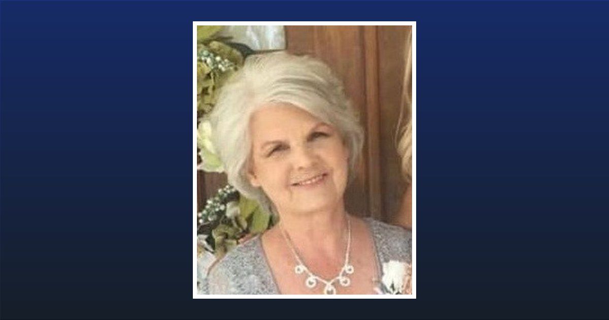 Portrait of Marilyn Mcneill Porter