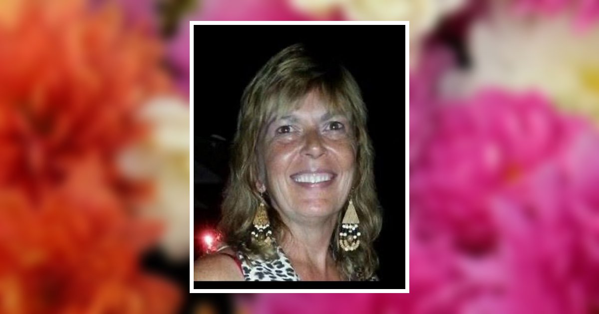 Jennnifer Sue Copley Obituary, Mason, OH