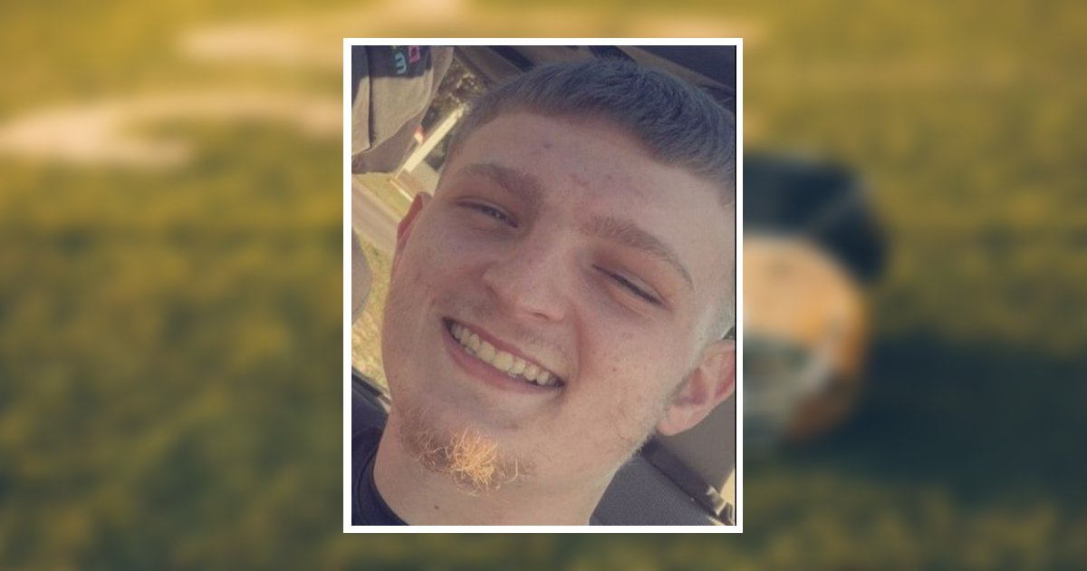 Lawrence George Matusik, Jr. Obituary October 26, 2024 - Bradford