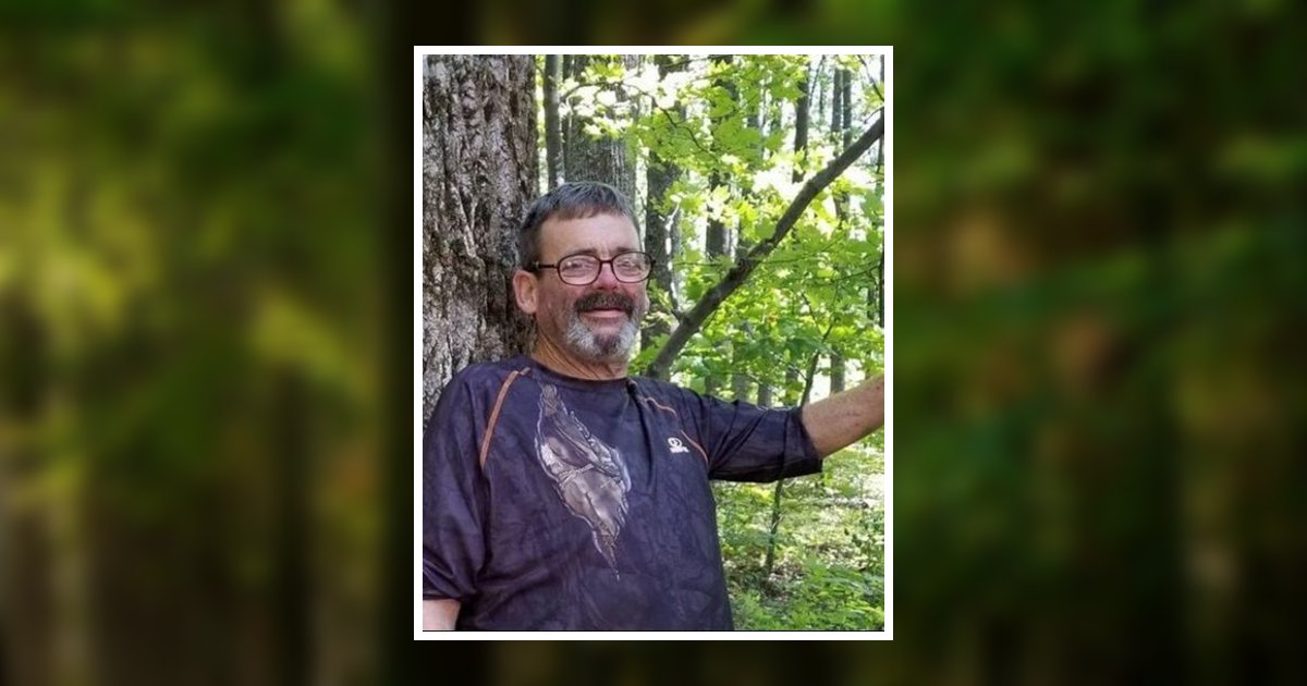 Kenneth Eugene Kern, Sr. Obituary July 5, 2024 - Stauffer Funeral Homes