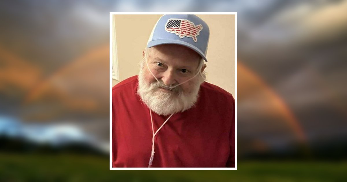 Dennis Edward Atkins Obituary, Sulphur Springs, TX