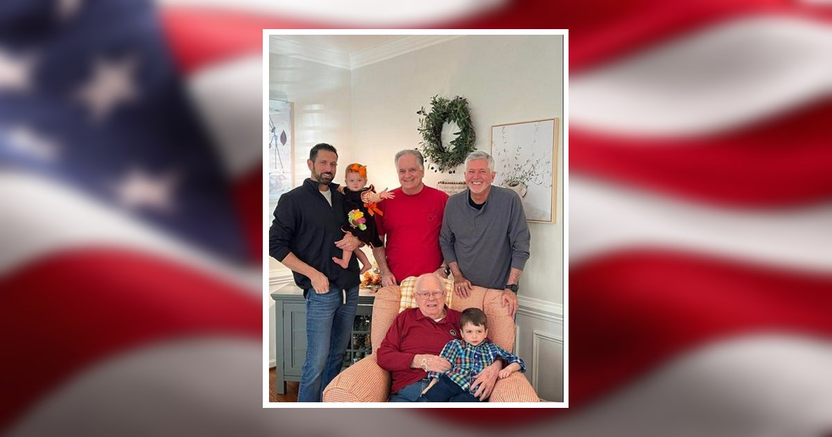 Perry Holivy Hilliard Obituary, Henderson, NC