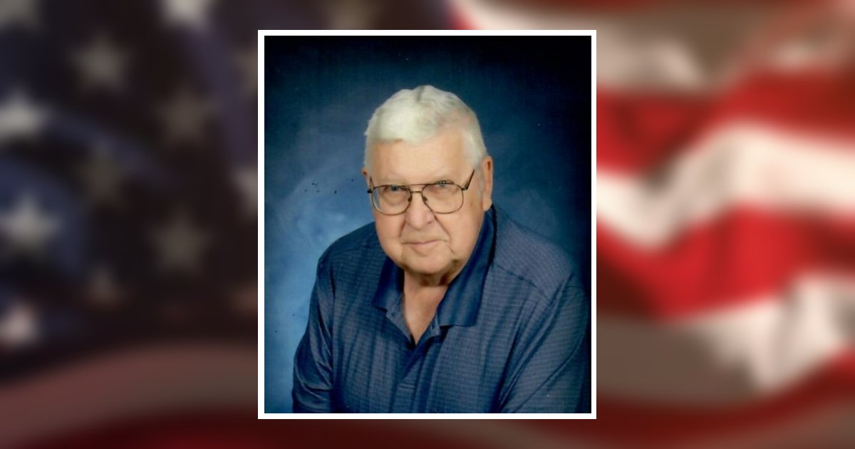Raymond Lee Moore Obituary, Jackson, MO