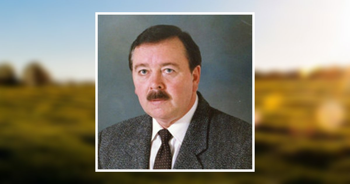 Thomas Henry Stigler Obituary 2020 Randle Dable Brisk Funeral Home