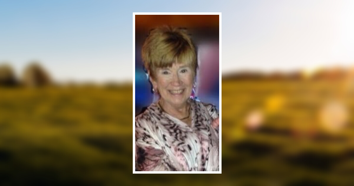 Linda R Gillespie Obituary 2019 Keyser Carr