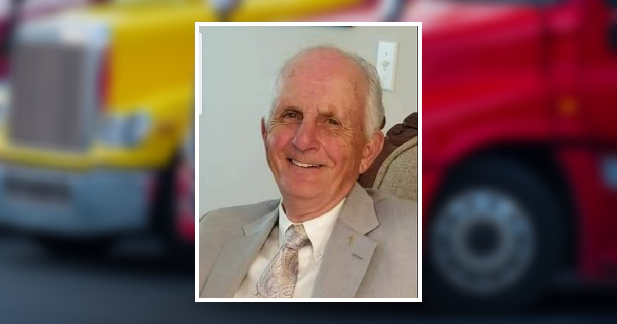 Clarence Lamar Twiner Obituary 2023 Ott & Lee Funeral Homes