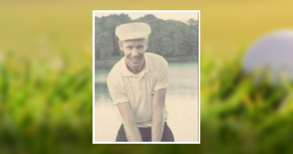 Raymond J. Haarman Liberty Township, OH Obituary