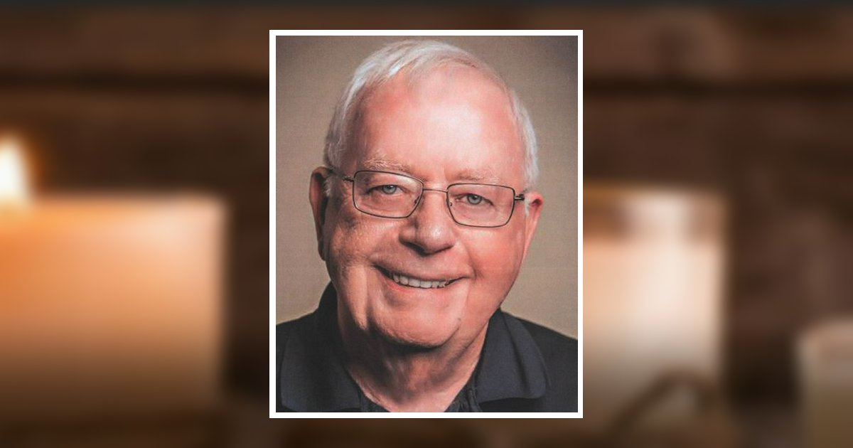 Joseph B. Finnegan Obituary 2022 Fay Brothers