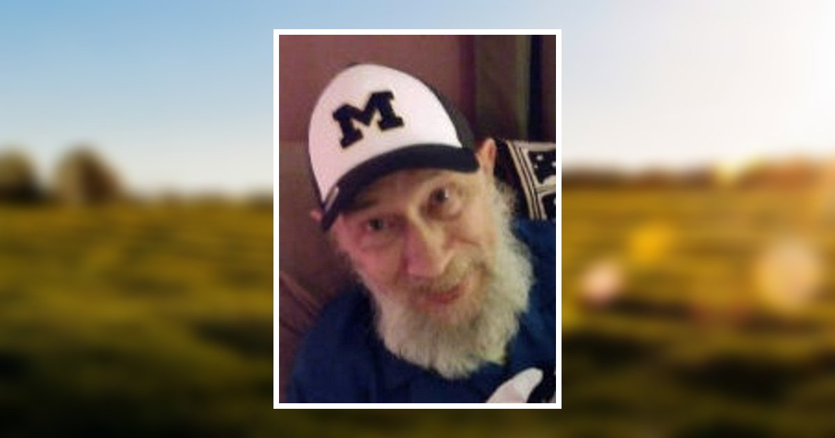 Barry L. Redmond Obituary Winkel Funeral Home