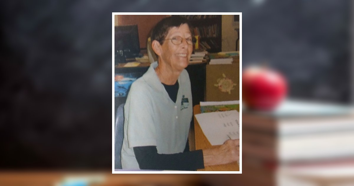 Charlotte Ann Garrigan Obituary, Fort Myers, FL