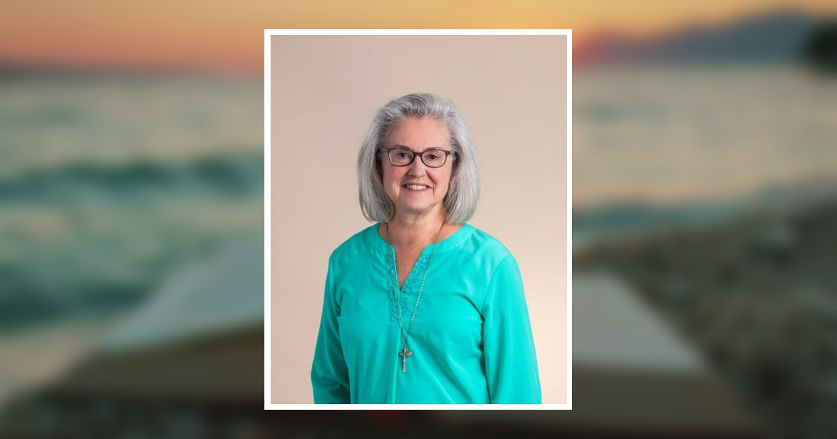 Cynthia Cam Anne Okeefe