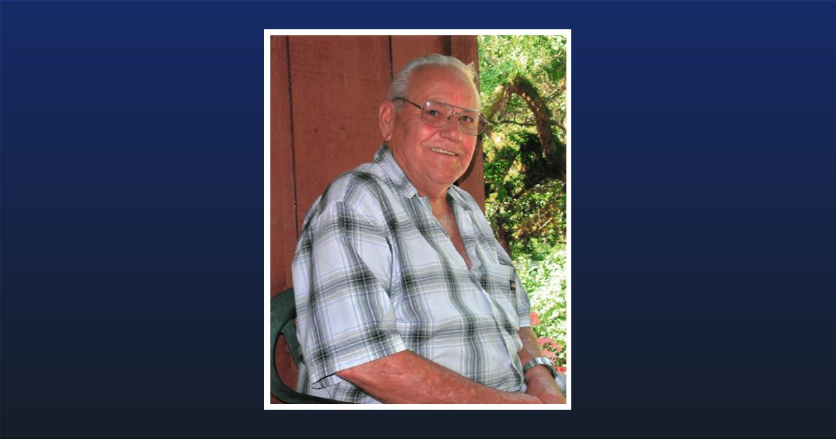 Lenwood Seaman Obituary, Mobile, AL