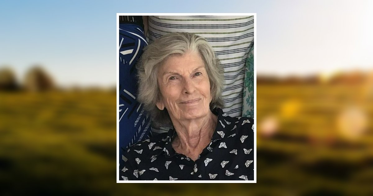 Deloris Charping Obituary 2022 HarperTalasek Funeral Homes Killeen