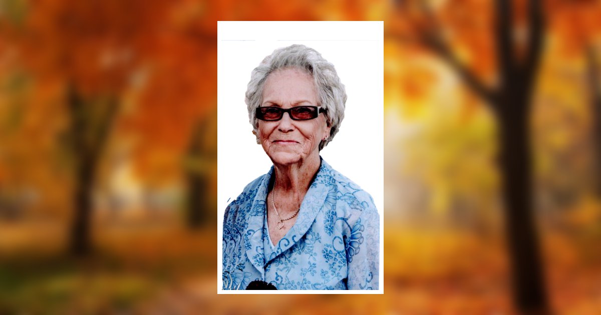 Wanda Convirs Obituary, Seneca, MO