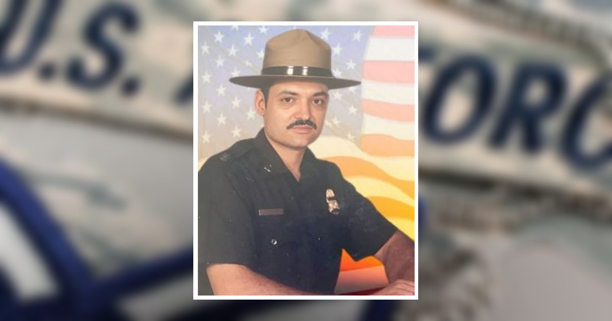 Reuben Champion Elsa, TX Obituary