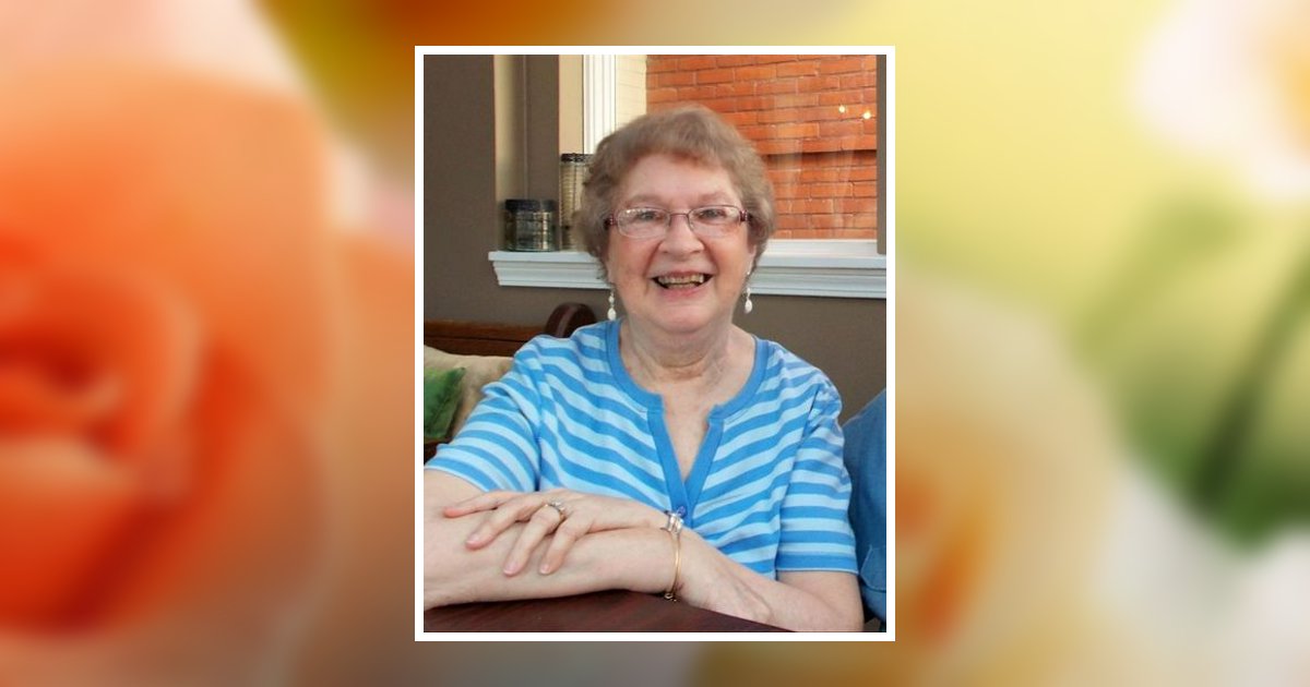 Arlene S. Kuhn Obituary 2024 McGraw Kowal Funeral Home