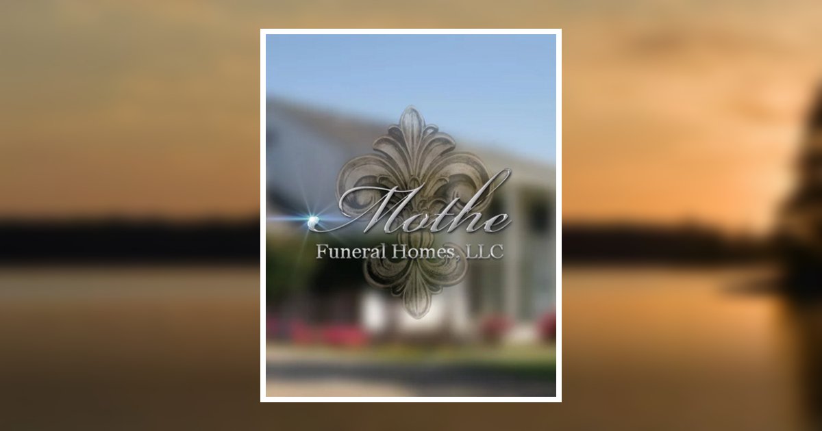 Charles Henry Crawford Sr. Harvey, LA Obituary